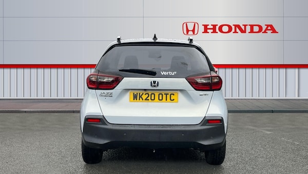 Used Honda Jazz 2020 for sale - 76272343: Photo 7