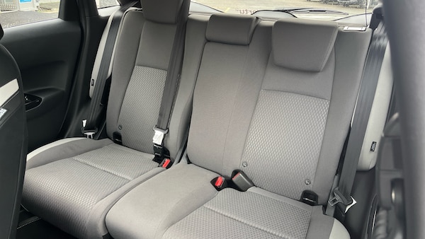 Used Honda Jazz 2020 for sale - 76272343: Photo 8