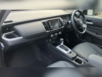 Used Honda Jazz 2020 for sale - 76969658: Photo