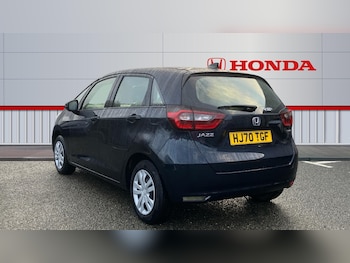 Used Honda Jazz 2020 for sale - 76969658: Photo