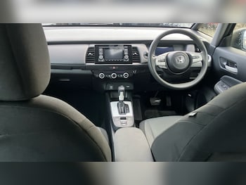 Used Honda Jazz 2020 for sale - 76969658: Photo