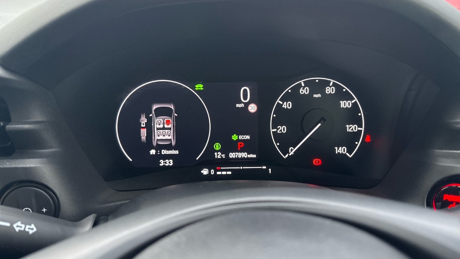 Used Honda HR-V 2022 for sale - 77208169: Photo 11