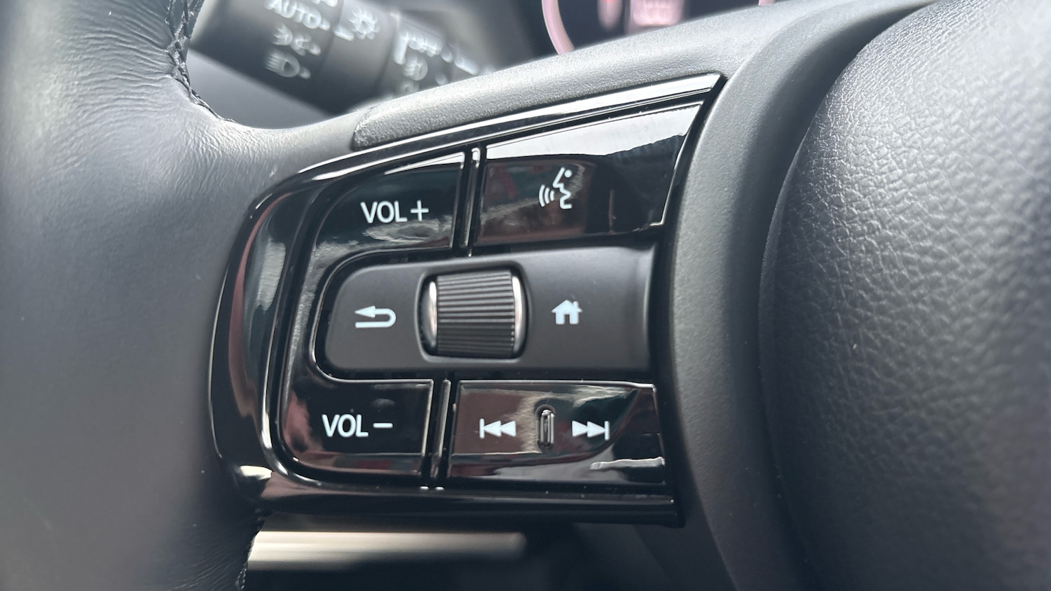 Used Honda HR-V 2022 for sale - 77208169: Photo 13