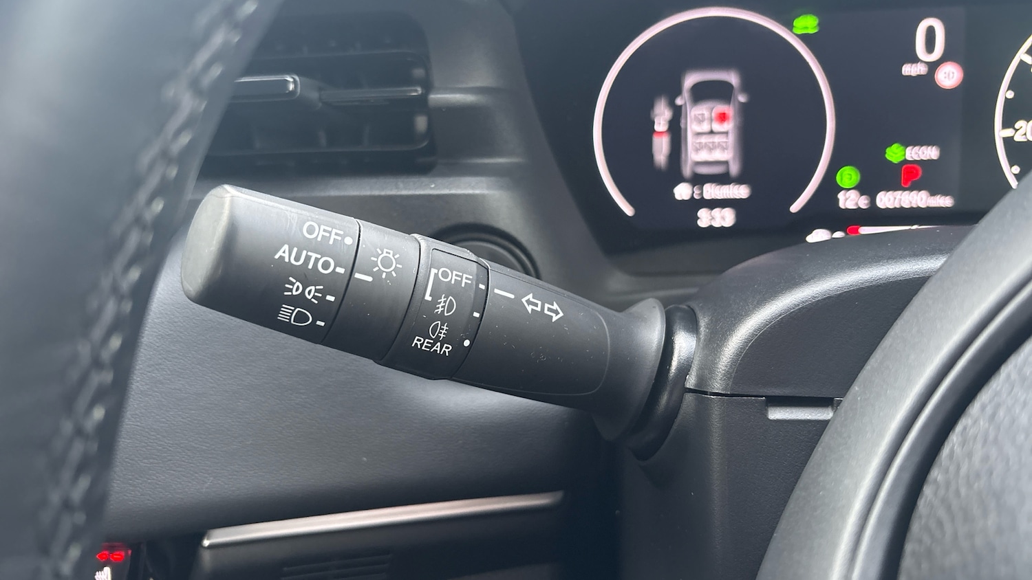 Used Honda HR-V 2022 for sale - 77208169: Photo 15