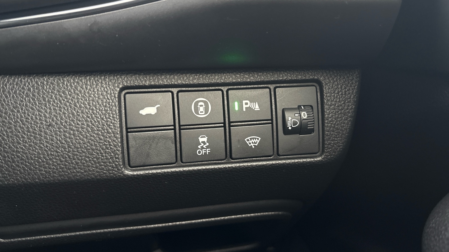 Used Honda HR-V 2022 for sale - 77208169: Photo 17