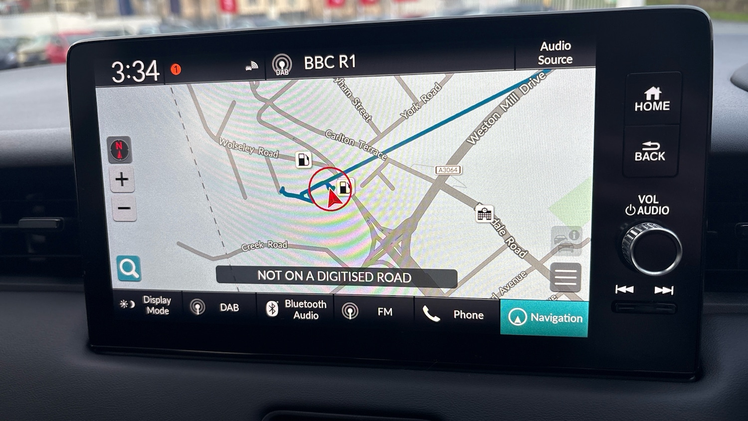 Used Honda HR-V 2022 for sale - 77208169: Photo 19