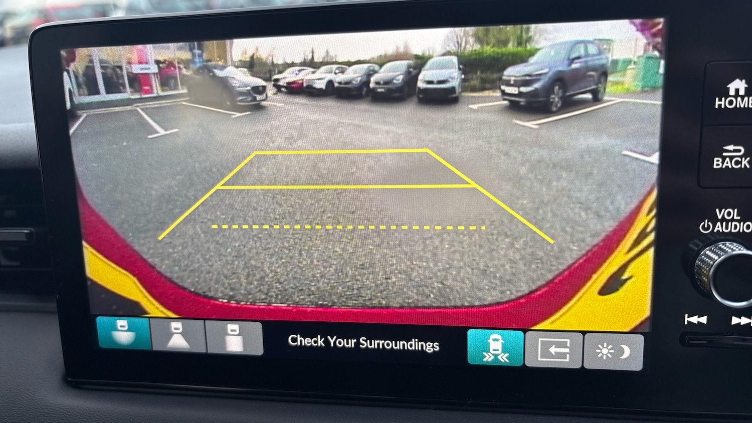 Used Honda HR-V 2022 for sale - 77208169: Photo 20