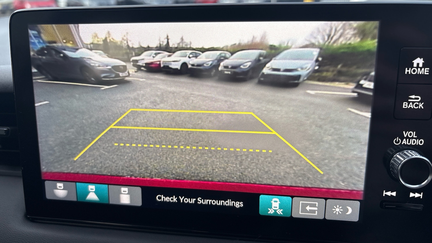 Used Honda HR-V 2022 for sale - 77208169: Photo 21