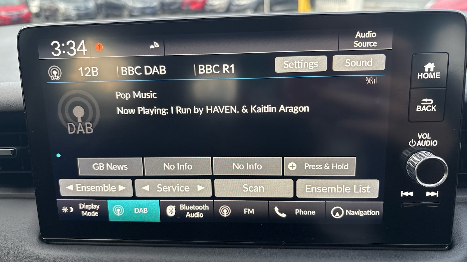 Used Honda HR-V 2022 for sale - 77208169: Photo 23