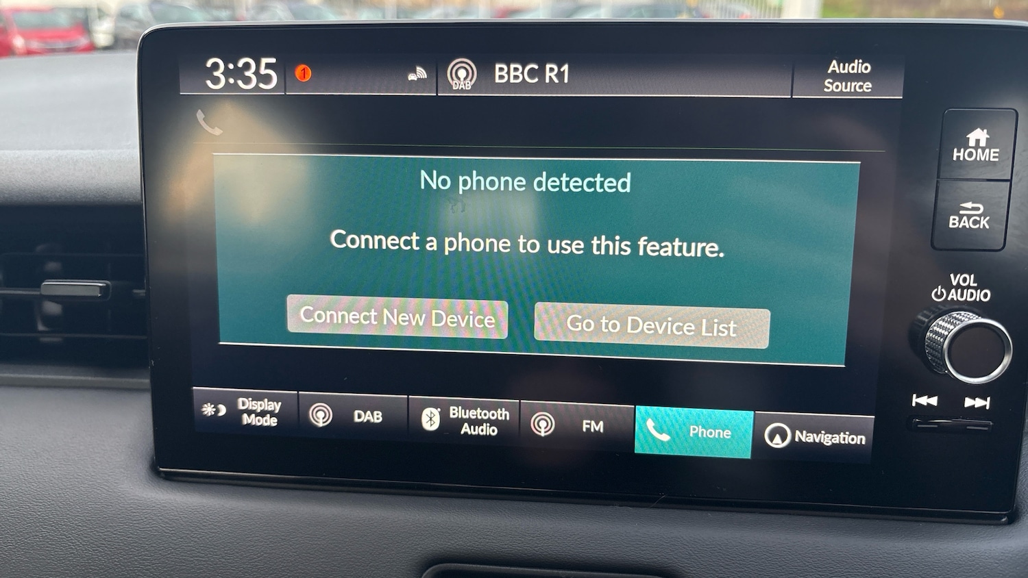 Used Honda HR-V 2022 for sale - 77208169: Photo 24