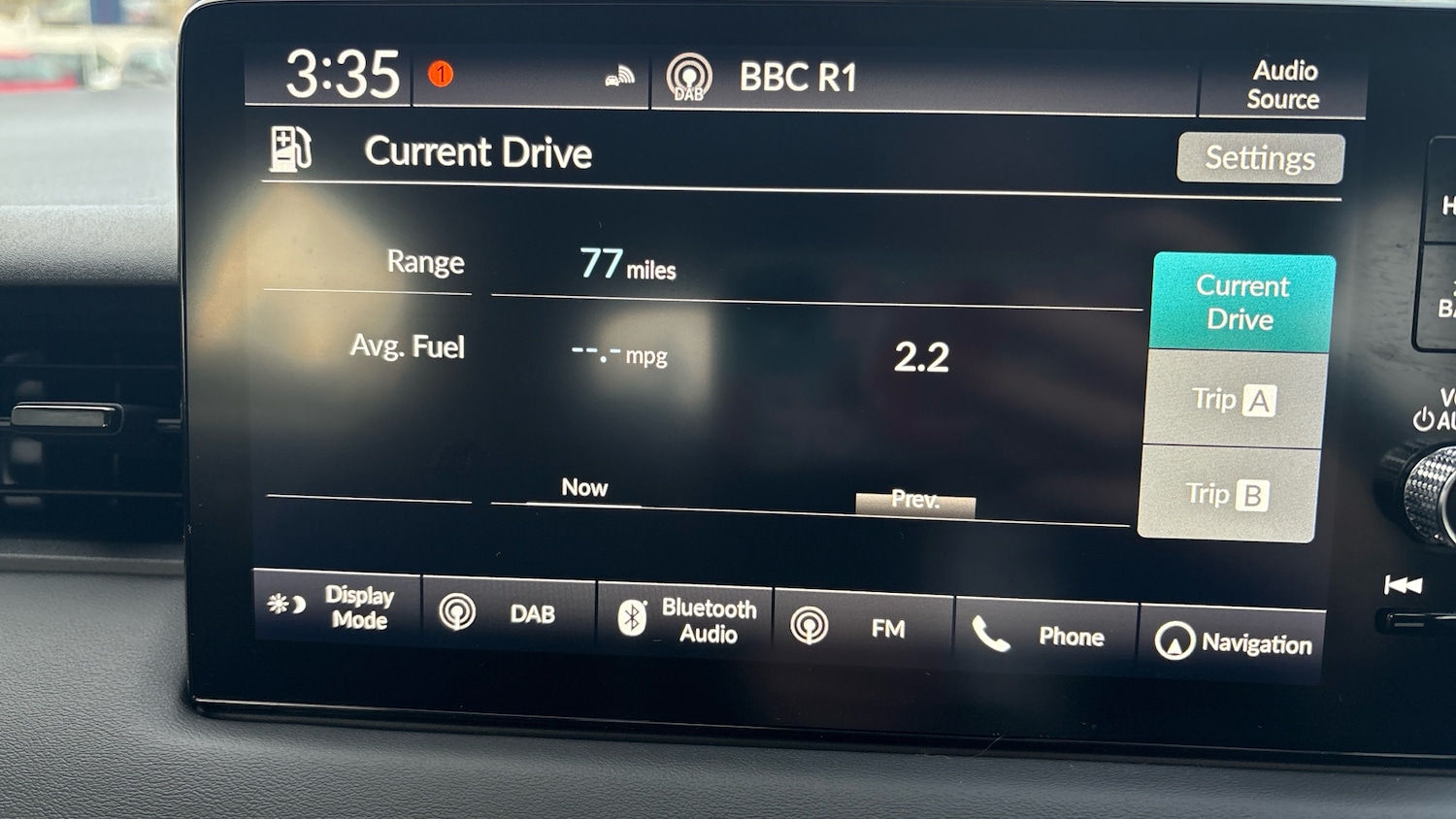 Used Honda HR-V 2022 for sale - 77208169: Photo 25