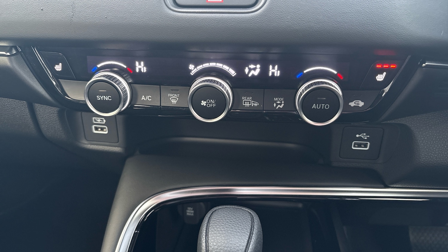 Used Honda HR-V 2022 for sale - 77208169: Photo 26