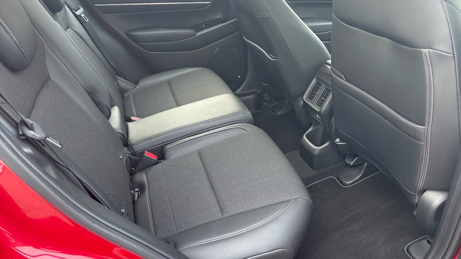 Used Honda HR-V 2022 for sale - 77208169: Photo 32