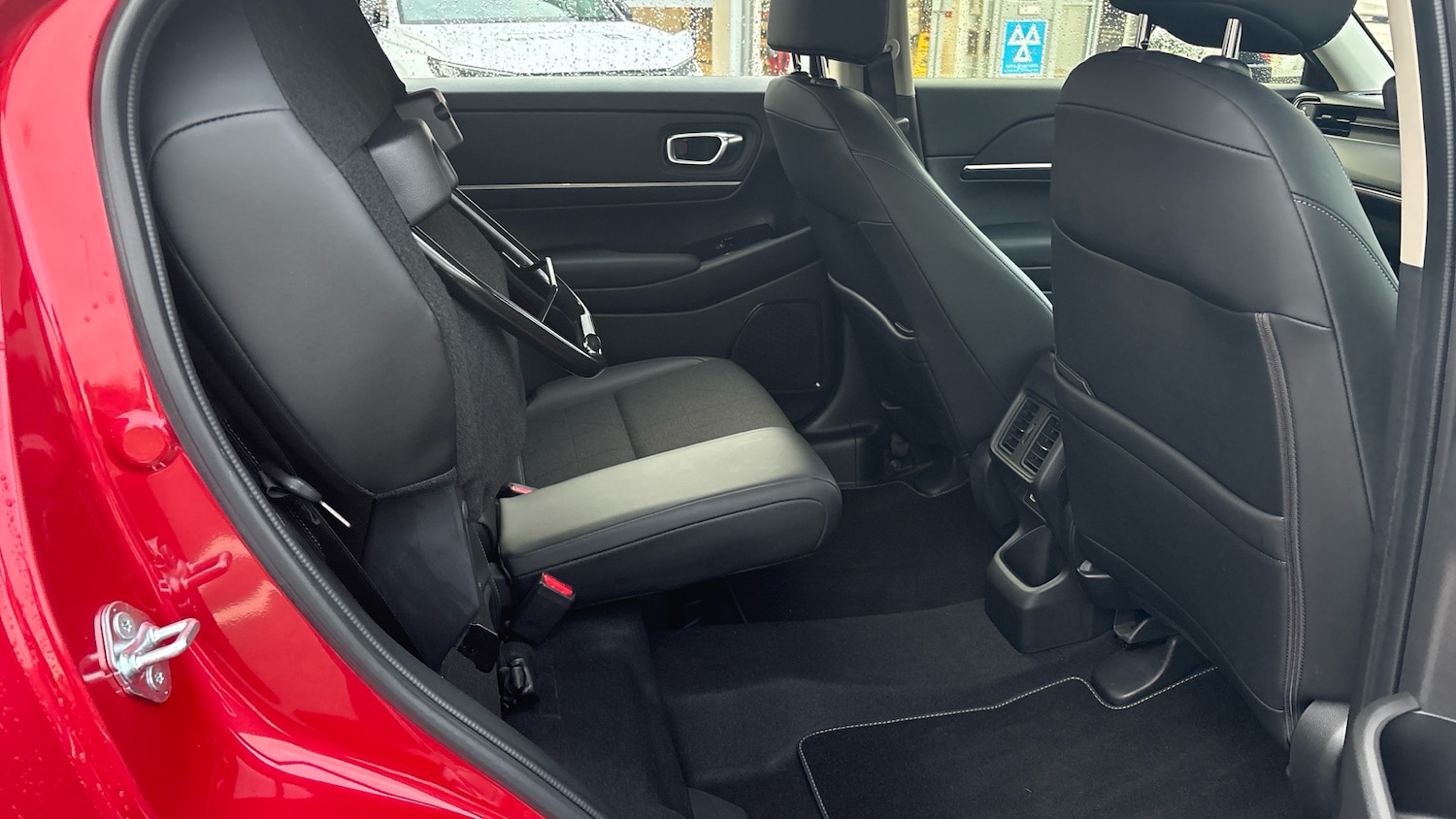 Used Honda HR-V 2022 for sale - 77208169: Photo 34