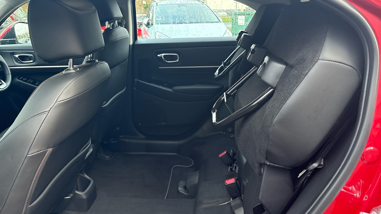 Used Honda HR-V 2022 for sale - 77208169: Photo 35