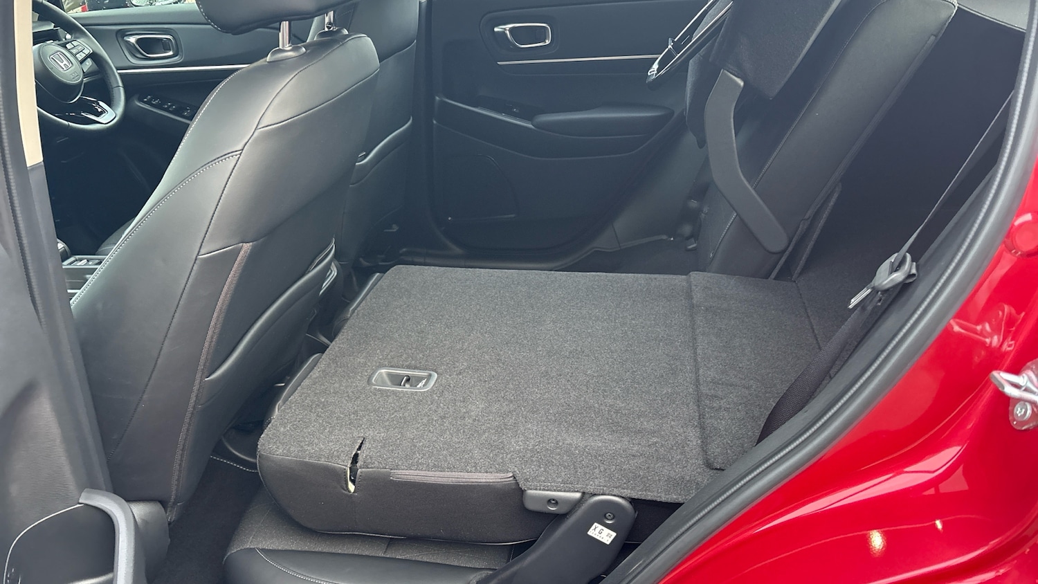 Used Honda HR-V 2022 for sale - 77208169: Photo 36