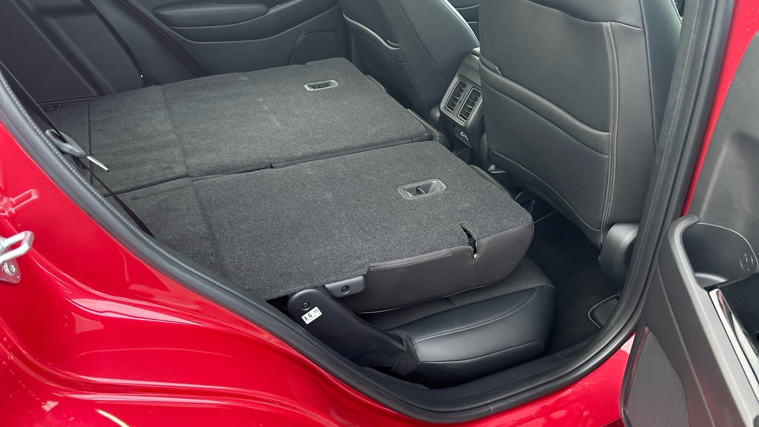 Used Honda HR-V 2022 for sale - 77208169: Photo 37