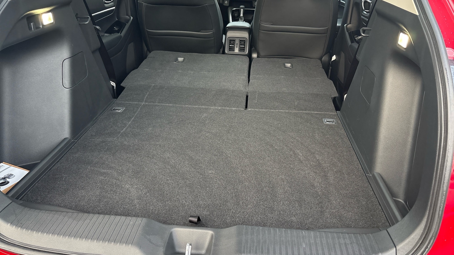 Used Honda HR-V 2022 for sale - 77208169: Photo 38