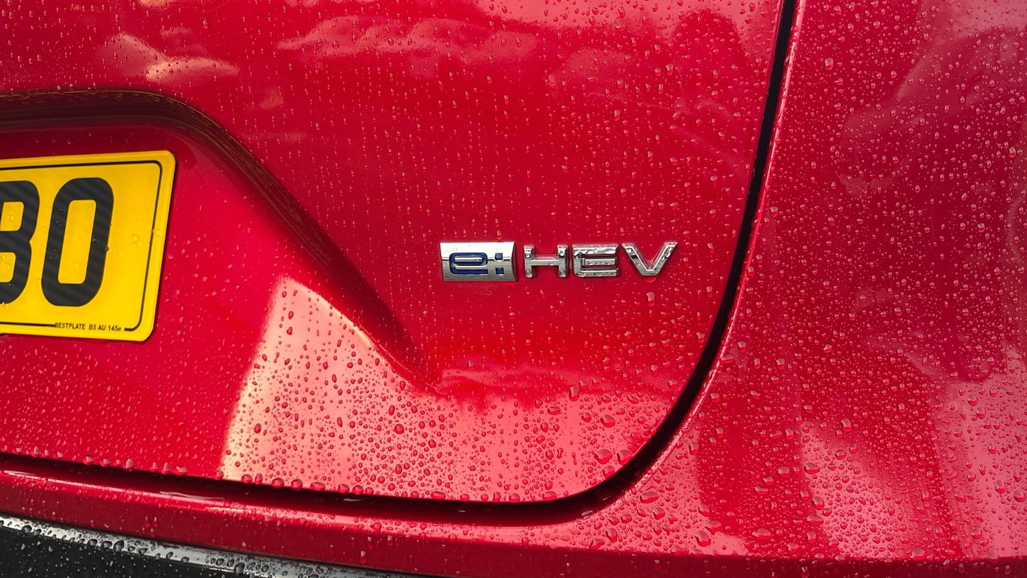 Used Honda HR-V 2022 for sale - 77208169: Photo 41