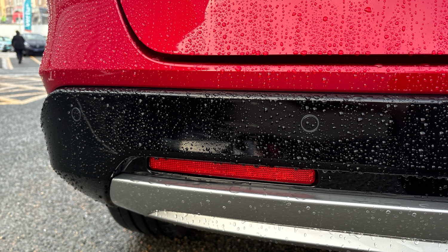 Used Honda HR-V 2022 for sale - 77208169: Photo 44