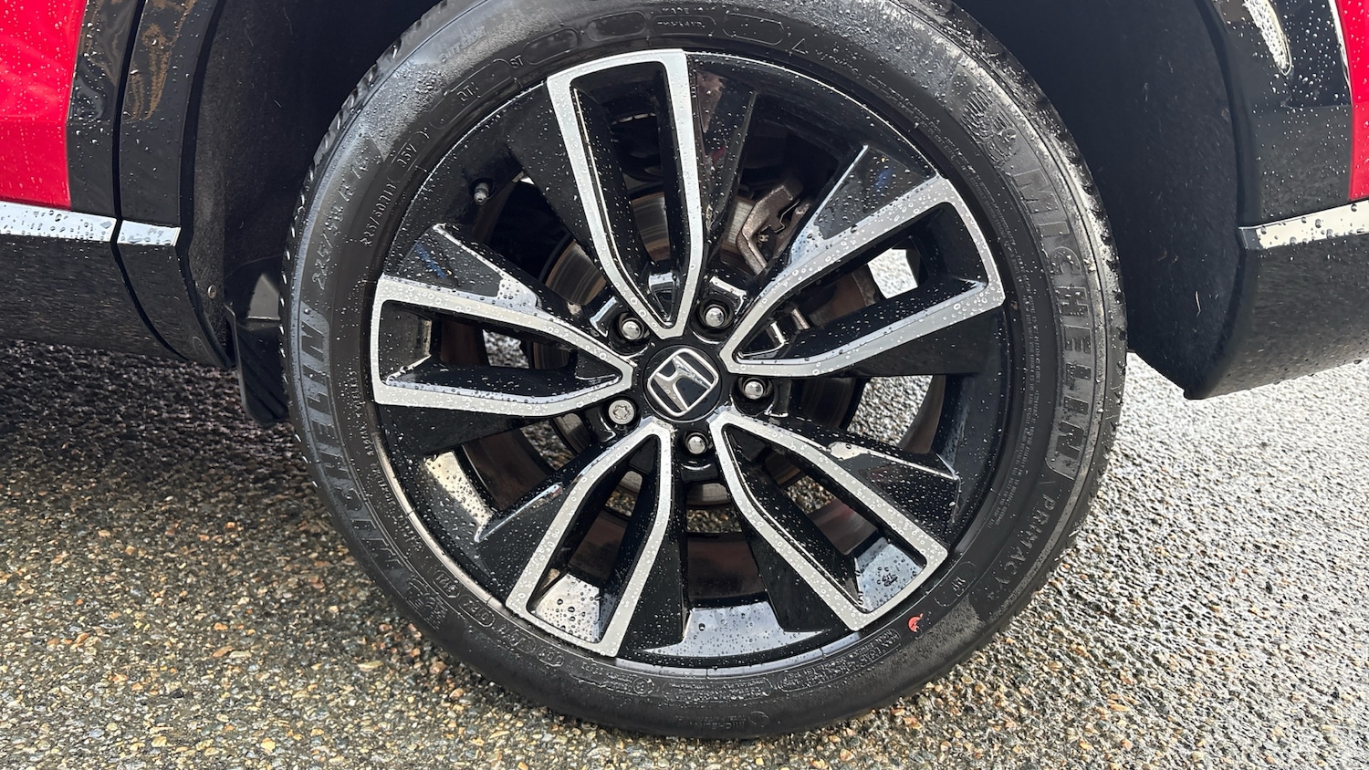 Used Honda HR-V 2022 for sale - 77208169: Photo 45