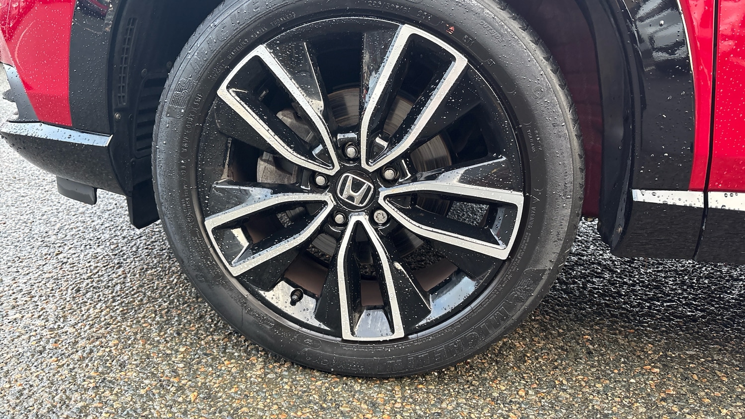 Used Honda HR-V 2022 for sale - 77208169: Photo 46