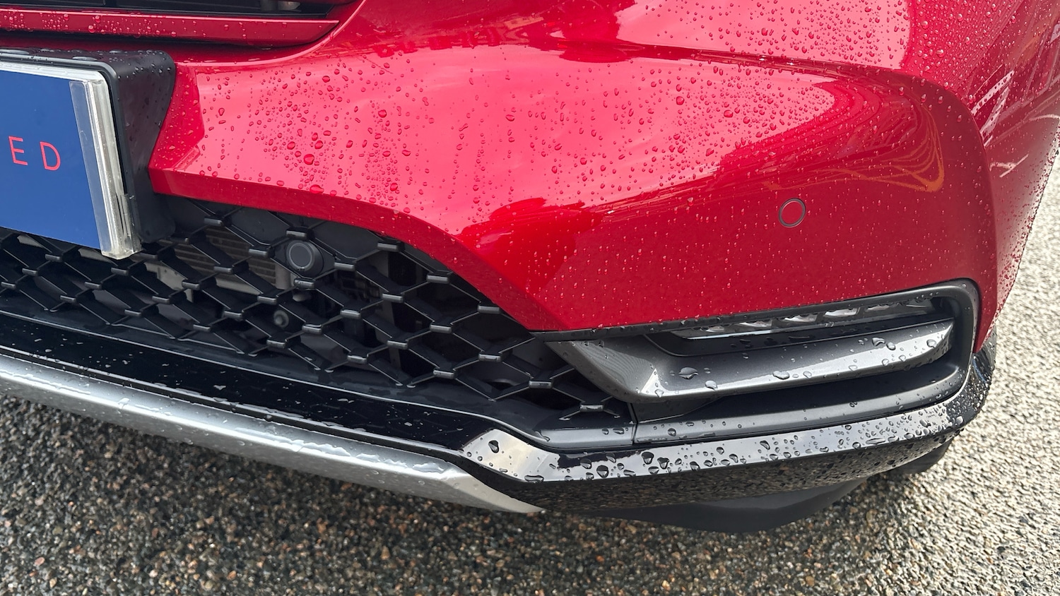 Used Honda HR-V 2022 for sale - 77208169: Photo 47