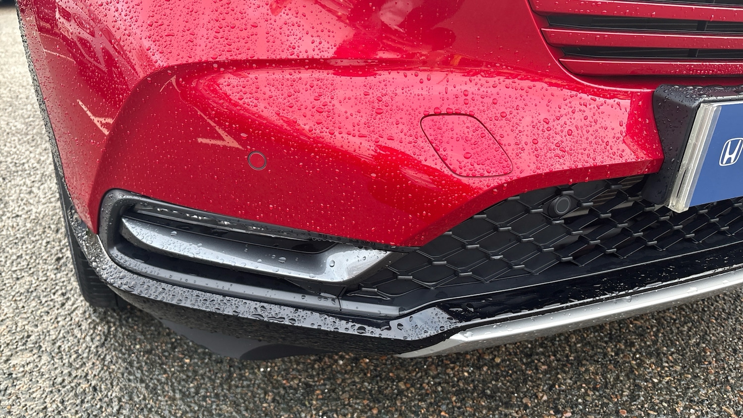 Used Honda HR-V 2022 for sale - 77208169: Photo 48