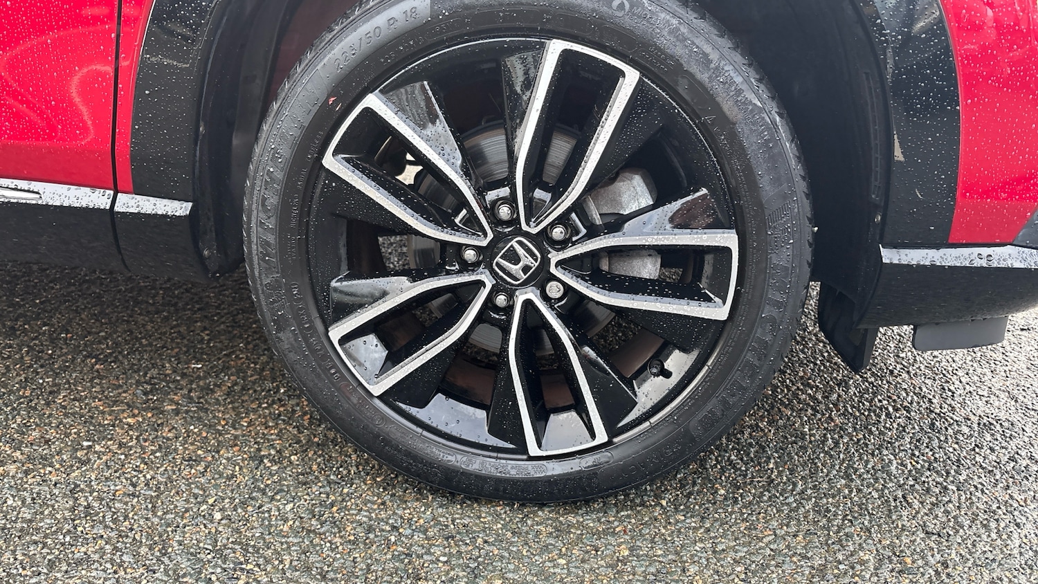 Used Honda HR-V 2022 for sale - 77208169: Photo 49