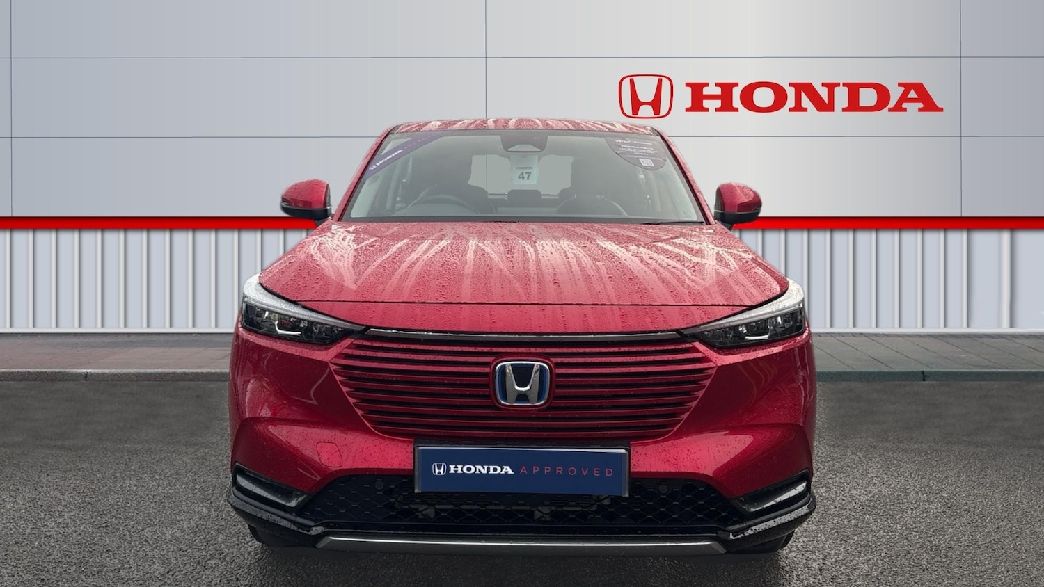 Used Honda HR-V 2022 for sale - 77208169: Photo 6