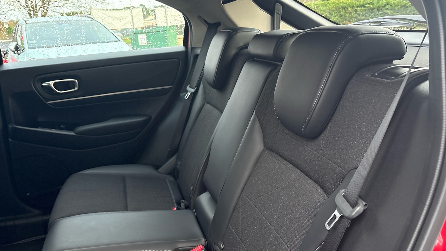 Used Honda HR-V 2022 for sale - 77208169: Photo 8