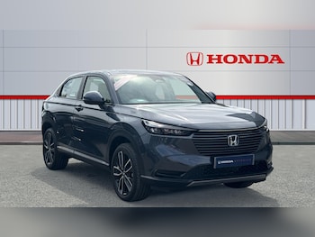 Used Honda HR-V 2023 for sale - 78092579: Photo