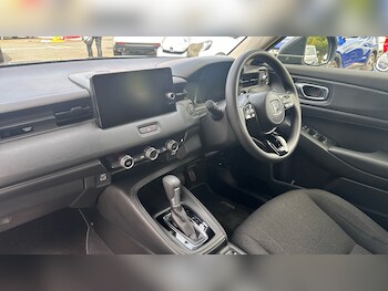 Used Honda HR-V 2023 for sale - 78092579: Photo