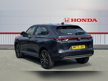 Used Honda HR-V 2023 for sale - 78092579: Photo