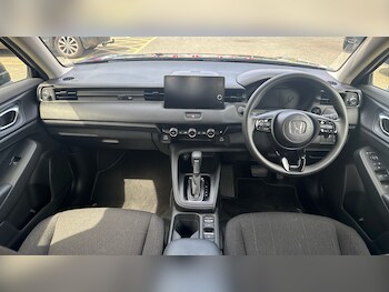 Used Honda HR-V 2023 for sale - 78092579: Photo