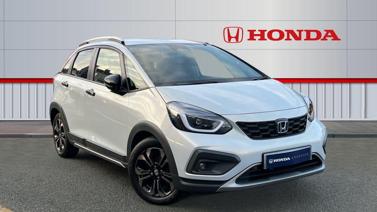 Used Honda Jazz 2025 for sale - 76682292: Photo 1