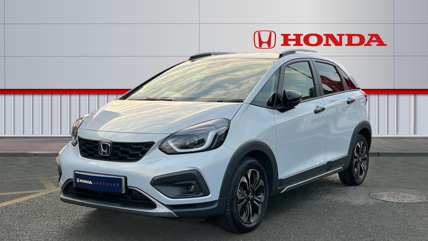 Used Honda Jazz 2025 for sale - 76682292: Photo 10