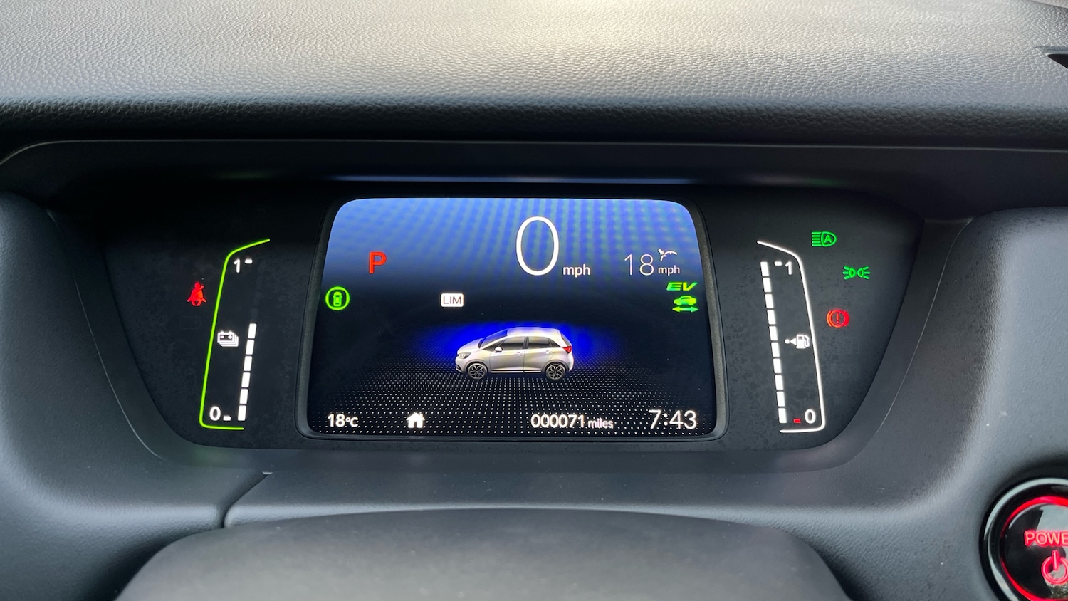 Used Honda Jazz 2025 for sale - 76682292: Photo 11