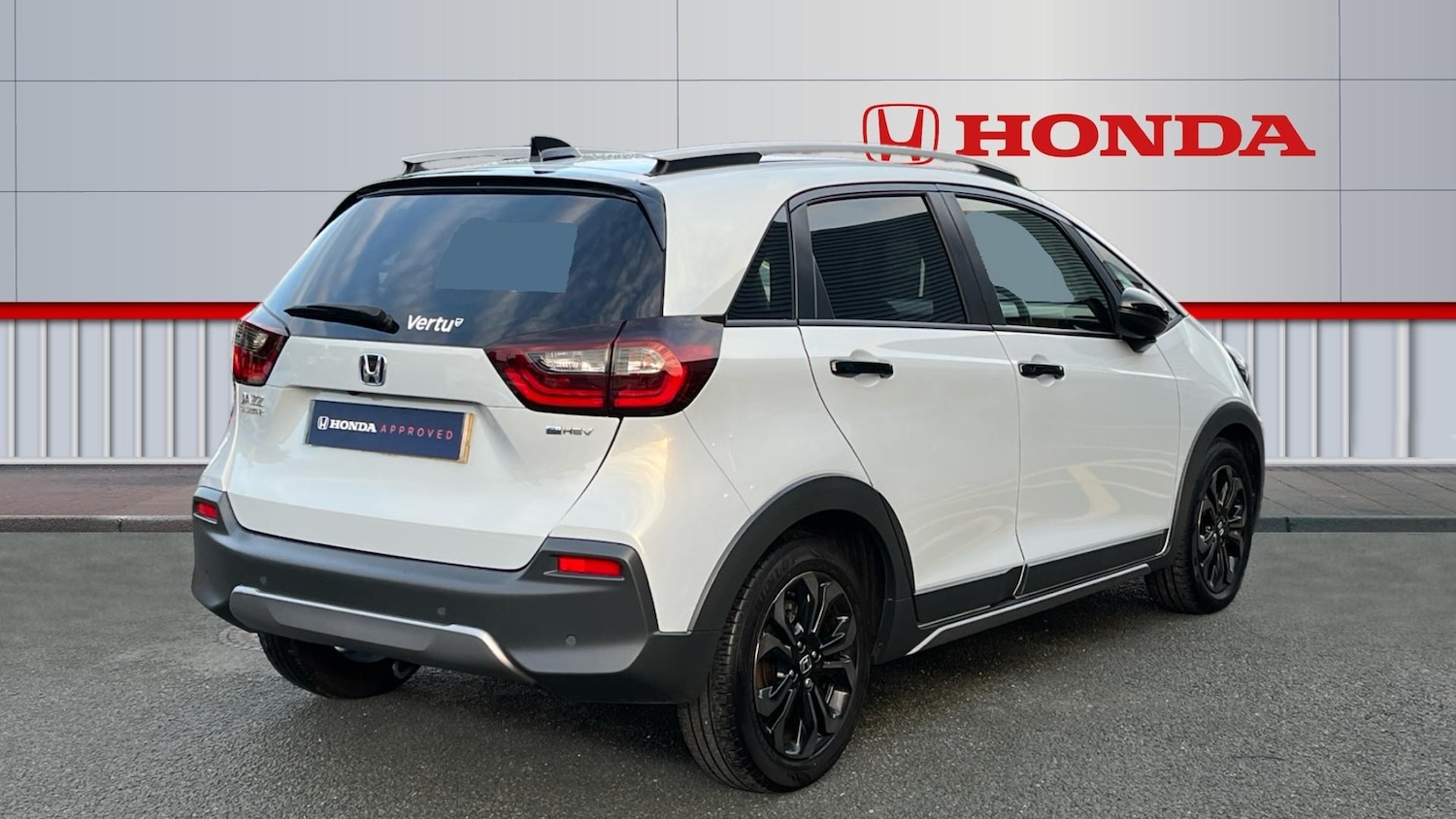 Used Honda Jazz 2025 for sale - 76682292: Photo 12