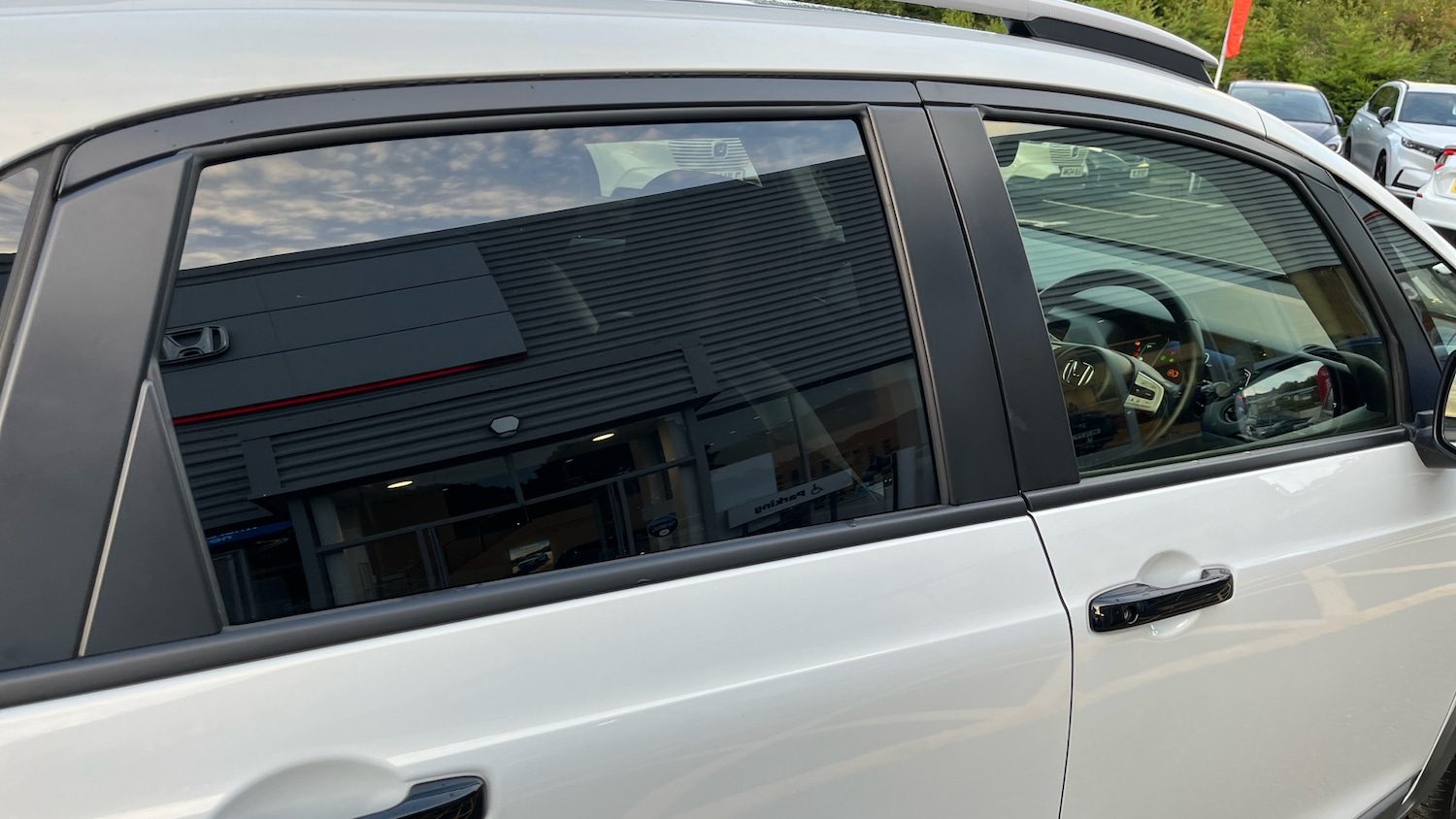 Used Honda Jazz 2025 for sale - 76682292: Photo 13