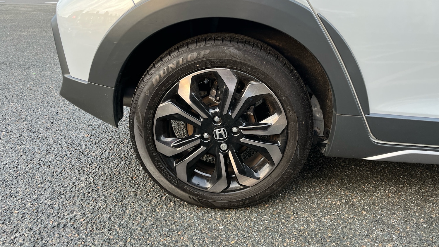 Used Honda Jazz 2025 for sale - 76682292: Photo 14