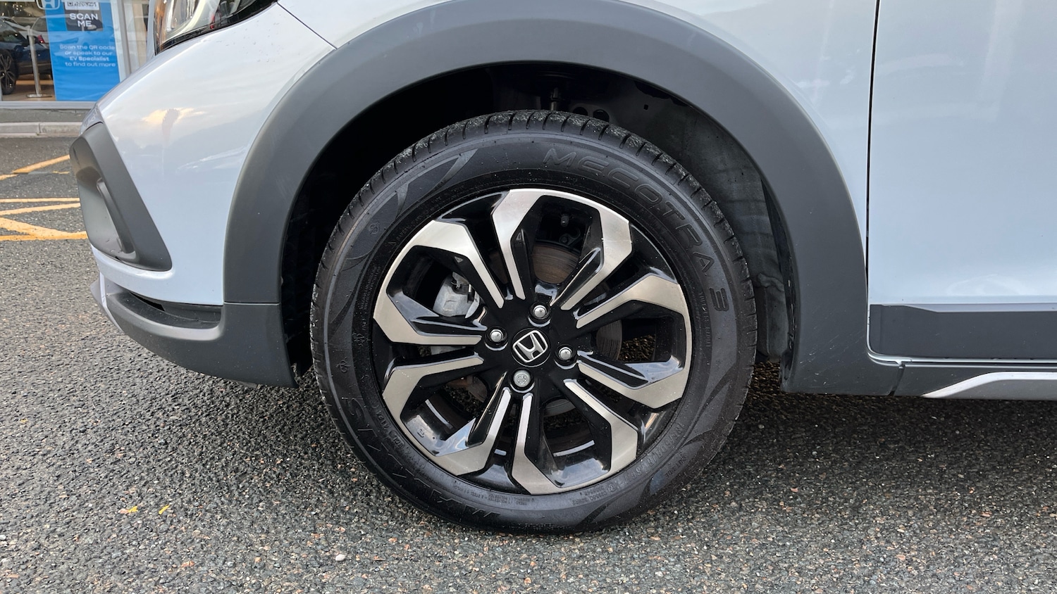 Used Honda Jazz 2025 for sale - 76682292: Photo 16