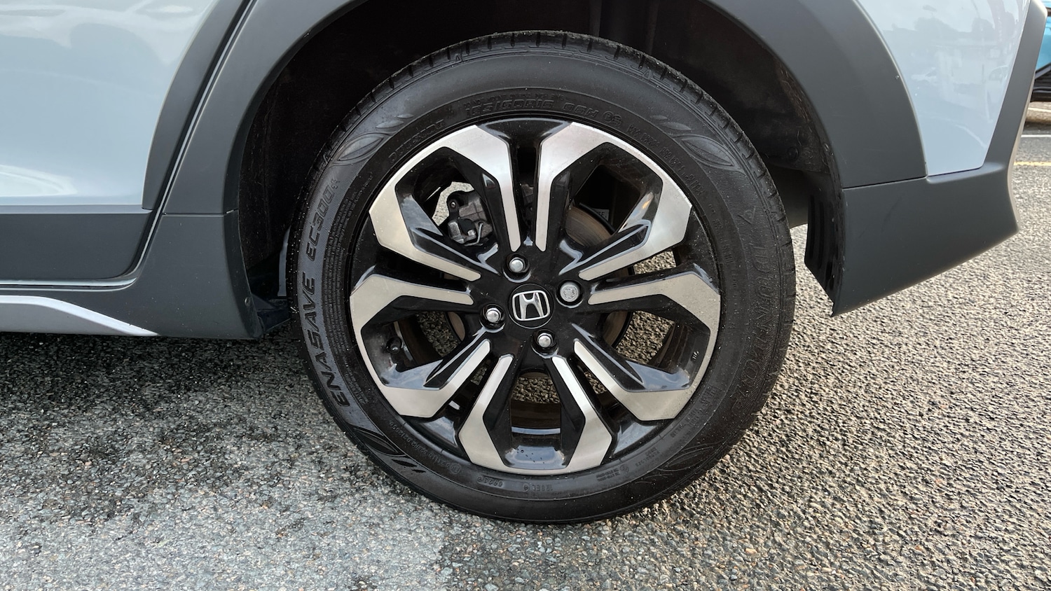 Used Honda Jazz 2025 for sale - 76682292: Photo 17