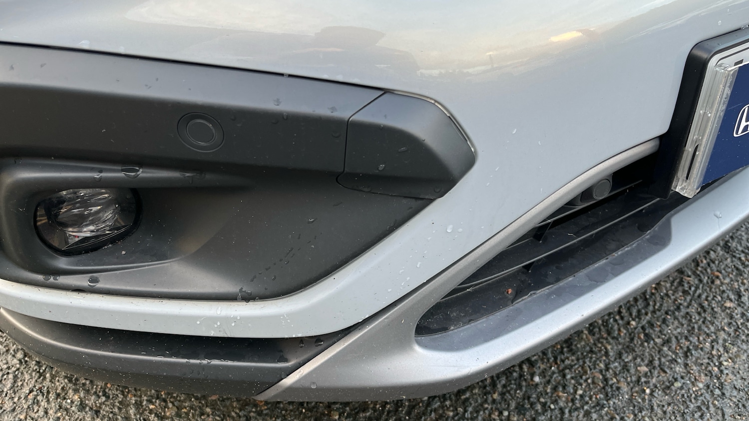 Used Honda Jazz 2025 for sale - 76682292: Photo 21