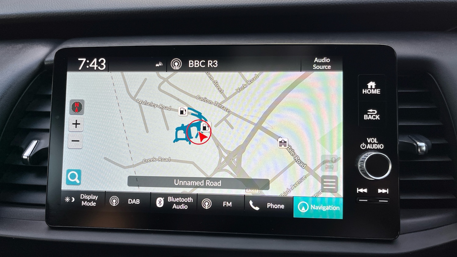 Used Honda Jazz 2025 for sale - 76682292: Photo 22