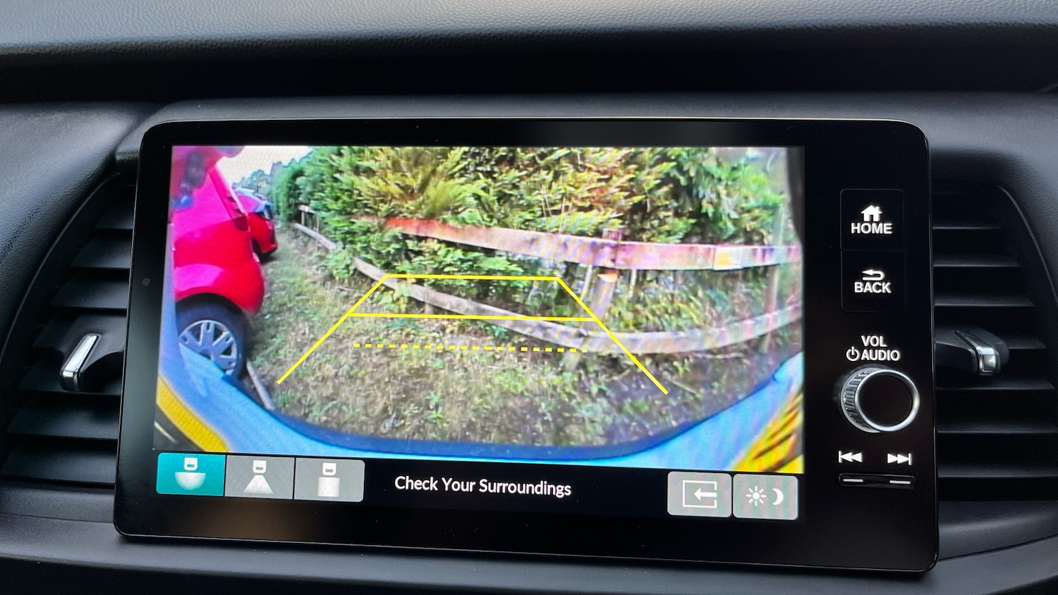 Used Honda Jazz 2025 for sale - 76682292: Photo 23