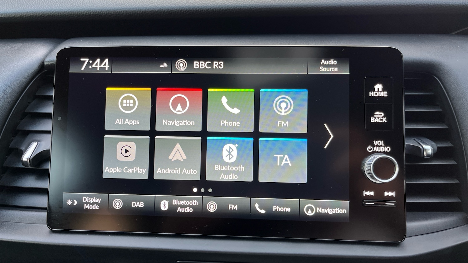 Used Honda Jazz 2025 for sale - 76682292: Photo 24