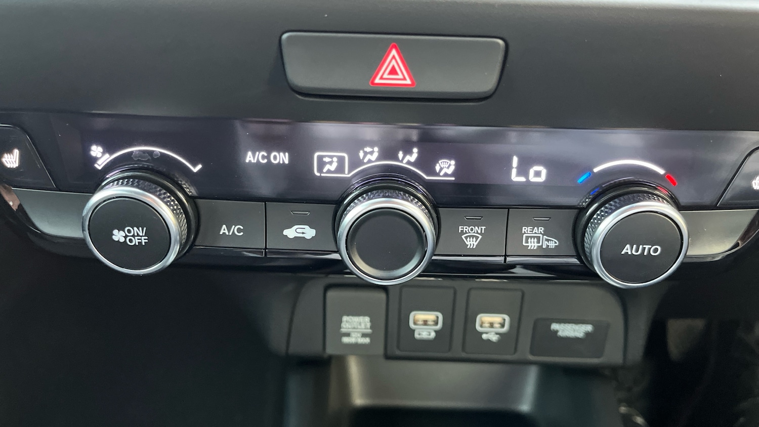 Used Honda Jazz 2025 for sale - 76682292: Photo 26