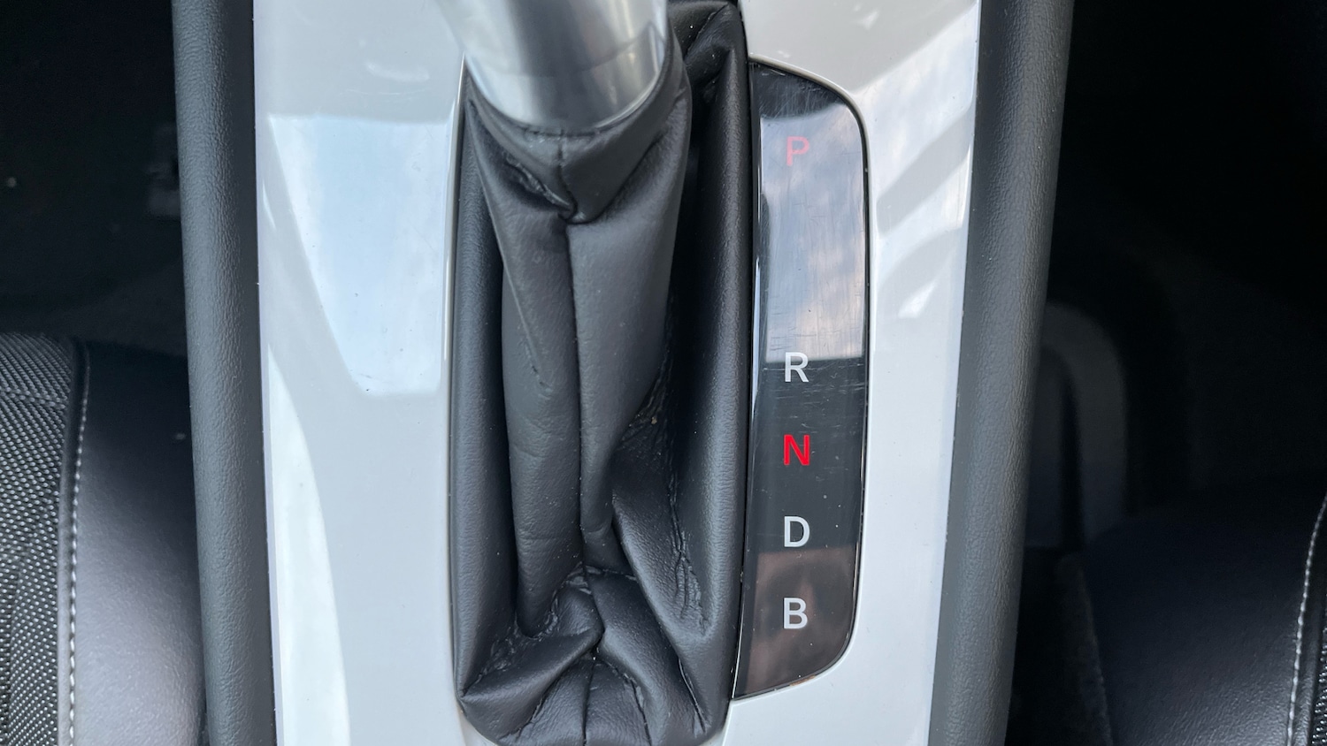 Used Honda Jazz 2025 for sale - 76682292: Photo 29