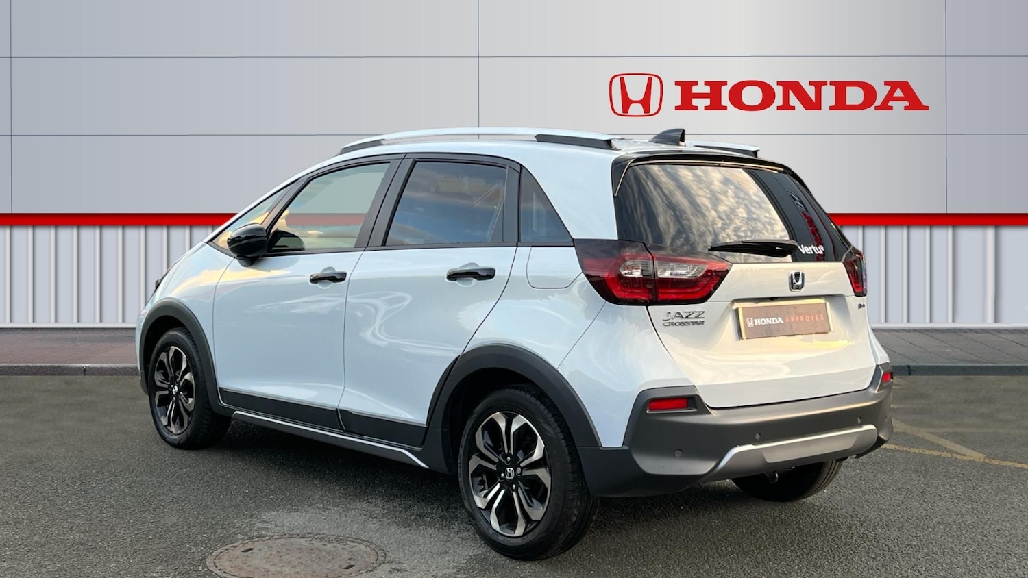 Used Honda Jazz 2025 for sale - 76682292: Photo 3